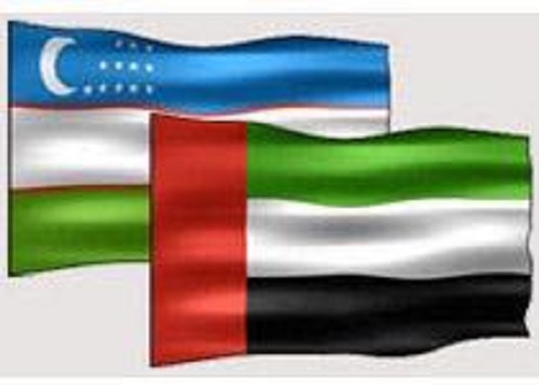 UAE among Top 5 main direct investors of Uzbekistan