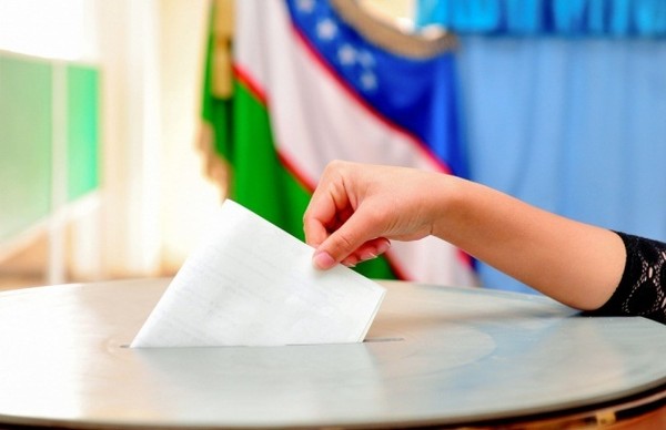 Uzbekistan to hold presidential elections on 4 December