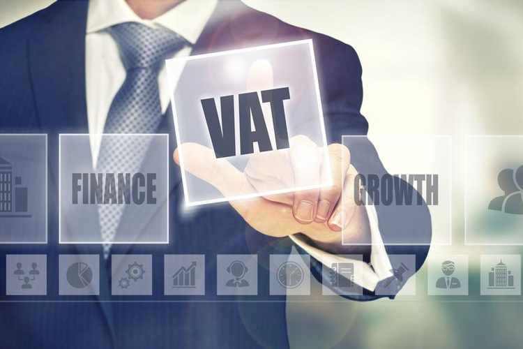 New VAT law approved 