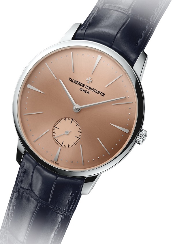 Vacheron Constantin unveils an exclusive timepiece dedicated to the Middle East