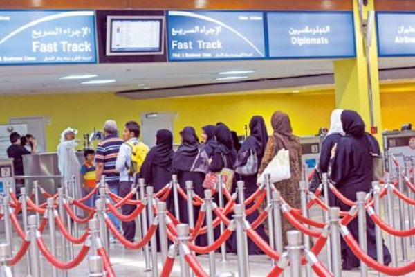 UAE Cabinet approves day visas for all nationalities to boost tourism numbers