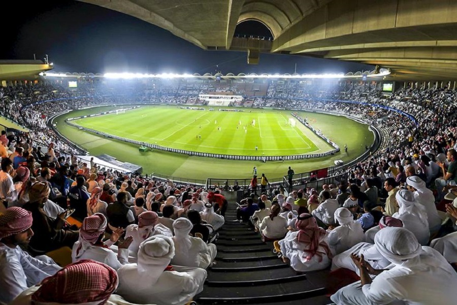 Call for fans to volunteer for FIFA Club World Cup in UAE
