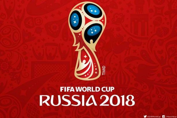 FIFA names 36 referees and 63 assistants for World Cup