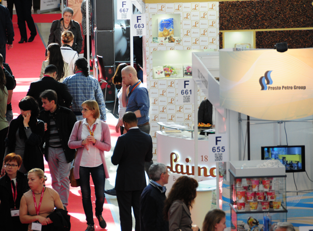 Dubai Exports participates in WorldFood Moscow for third year in a row