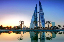 Бахрейн отменил карантин для прибывающих иностранцев 