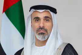 Президент ОАЭ назначил сына наследным принцем Абу-Даби