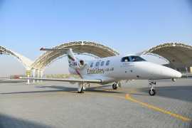 «Эмирейтс» предлагает региональные чартерные рейсы для недолгих авиаперелетов