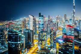 Dubai real estate: Record six months sees $49bn of property sales