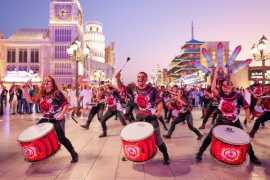 Dubai&#039;s Global Village opens: new attractions and experiences
