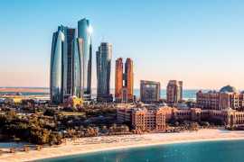 Global hospitality leaders eye investment opportunities at Abu Dhabi summit
