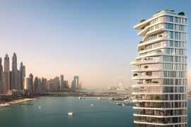 Небывалый подъем на рынке недвижимости Дубая