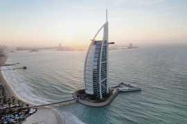 Giovanni Beretta: “Burj Al Arab creates meaningful and transformative experiences&quot;