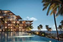 Nakheel launches Rixos Hotel &amp; Residences on Dubai Islands