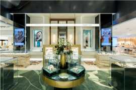 Harvey Nichols - Dubai introduces its Fine Jewellery Department