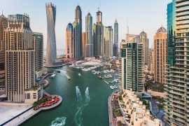 Dubai Property Market soars in H1 2024, defying slowdown concerns