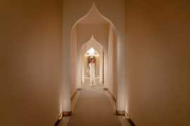 Experience an unforgettable romantic retreat at Serenity Spa, Fairmont The Palm