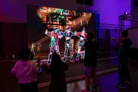  Dubai Esports &amp; Games Festival to showcase city’s unbeatable appeal 