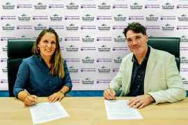 The Yas SeaWorld® Research &amp; Rescue Center signs research agreement with NYU Abu Dhabi 