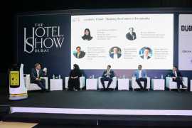 Leading hoteliers come together for Hotel Show Dubai 2022
