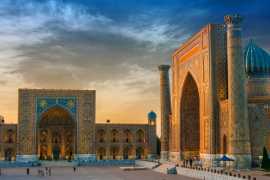 flydubai launches flights to the historical city of Samarkand in Uzbekistan