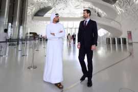 Объявлены рестораны, вошедшие в первый гид Michelin в Дубае
