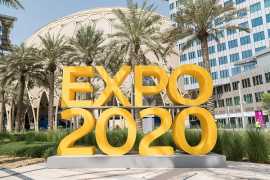 Documentary about Expo 2020 Dubai’s development, from concept to completion