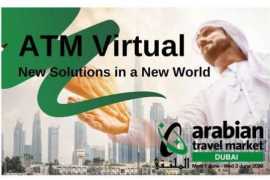 Arabian Travel Market Advisory Board goes digital 
