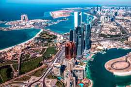 UAE tourism sector performance in Q1 2022 exceeds pre-pandemic growth rates