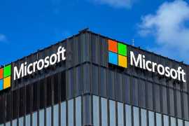 Global Microsoft outage hits airlines, banks and businesses