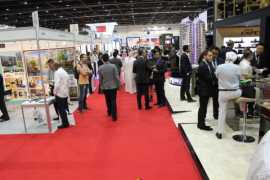 13th International Property Show April 2nd to 4th, to focus on investor programmes for global residence, citizenship