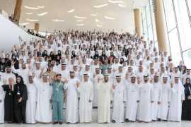 Mohammed bin Rashid reviews progress of UAE Agenda 2021