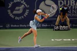 Dubai Tennis Championships 2023