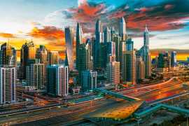 Исиб Рехман: тенденции на рынке недвижимости Дубая в 2022 году