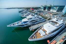 Gulf Craft to reveal a brand-new superyacht Majesty 111 at Dubai International Boat Show