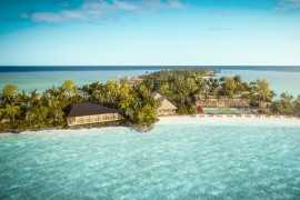 Bulgari Hotels &amp; Resorts подписывает соглашение о приобретении недвижимости на Мальдивах