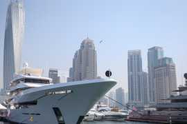 25th Dubai International Boat Show