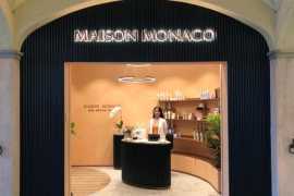 Maison Monaco Salon at Mercato Mall launches its Unique Pampering Experience
