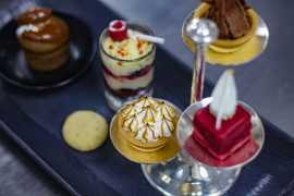 Aspen by Kempinski introduces a brand-new special afternoon tea 
