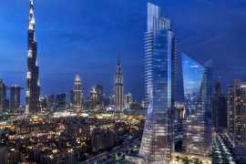 Shamal Holding launches Baccarat Hotel and Residences in Dubai