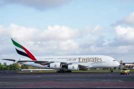 15 фактов об Эмирейтс A380:  в честь 15-летия полетов