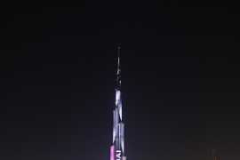 Epic nationwide celebrations and dazzling Burj Khalifa show mark One Year to Go until Expo 2020 welcomes the world