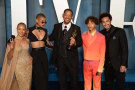 &#039;CODA&#039; wins the Oscar 2022, but Will Smith steals the show