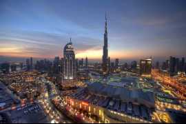 Dubai Tourism partners with four environmental entities in its Dubai Sustainable Tourism Initiative 