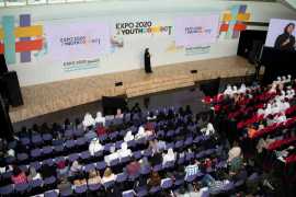 EXPO 2020 Dubai Launched YouthConnect