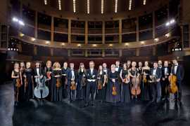 Dubai Classics and M Premiere Introduce One of The World&#039;s Greatest Classical Talent