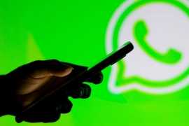 В работе WhatsApp в ОАЭ наблюдаются сбои