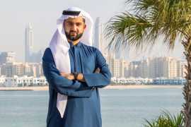 Аббас Саджвани: «Рынок ультрароскоши в Дубае переживает новый подъем»