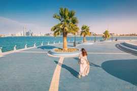 Abu Dhabi ranked world’s safest city; Dubai is among top six