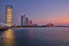 阿布扎比酒店前五个月入住量发布，中国市场居榜首