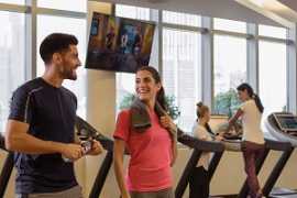 Fitness and Fun Go Hand in Hand with Address Hotels + Resorts’  Membership Offer